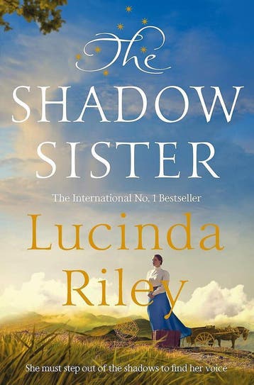 The shadow sister / The seven sisters / 3 9781529005240, Boeken, Verzenden, Gelezen, Lucinda Riley