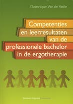 Competenties en leerresultaten voor de professionele, Verzenden, Dominique van de Velde