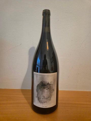 2023 Henri Chauvet De Cendre et dÂme - Côtes dAuvergne -