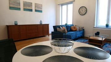 Appartement en Rue de Spa, Brussels, 50 m² ou plus, Bruxelles