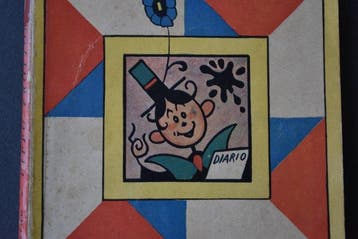 Antonio Rubino - Pippo Frottola - 1944
