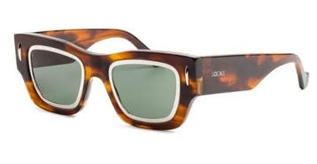 Loewe - LW40168I 52N 53 17 145 LOEWE - Lunettes de soleil, Nieuw