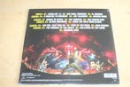 Iron Maiden - En Vivo! - Live in Chile - 3 x albums LP