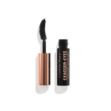 Charlotte Tilbury Exagger-eyes Volume - Mascara - 2ml, Verzenden, Nieuw