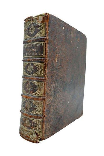 Robert Bellarmin - Roberti Bellarmini Ex Societ Jésus