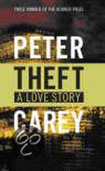 Theft 9780571231485 Peter Carey, Verzenden, Peter Carey