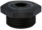 Hummel V-Ex M32x1.5 Polyamide Afsluitplug - 1297320150 [2, Verzenden