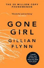 Gone girl 9781780228228 Gillian Flynn, Verzenden, Gillian Flynn