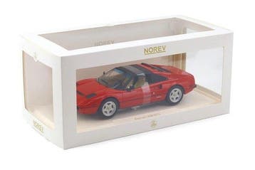 Norev 1:18 - Modelauto - Ferrari 308 GTS, Nieuw