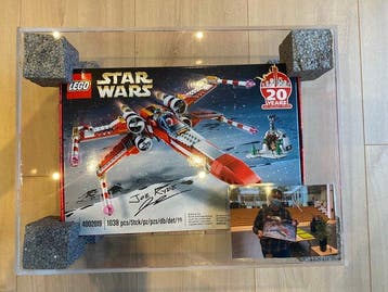 Lego Set - 4002019 - Star Wars, Employee Gift - LEGO Star, Nieuw