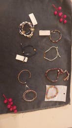 Themacollectie - Armbanden - Parfois y otros