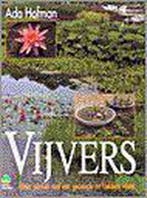 Vijvers / De groenboekerij 9789021525105 Ada Hofman, Verzenden, Gelezen, Ada Hofman