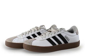 Adidas Sneakers in maat 42 Wit, Kleding | Dames, Wit, Zo goed als nieuw, Sneakers, Verzenden