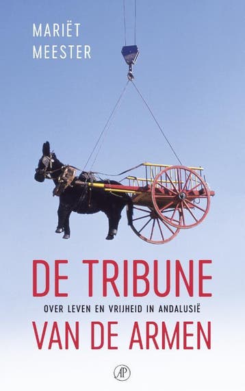 De tribune van de armen 9789029509305 Mariët Meester, Verzenden, Mariët Meester