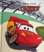 Disney - Cars 9789047633884 Disney, Verzenden, Gelezen, Disney