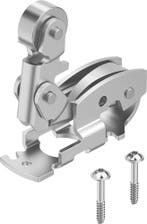 Festo Basculer Rouleau Levier - 8049236, Verzenden