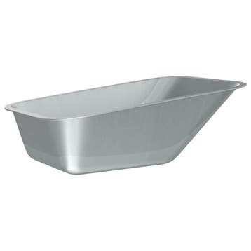 Kruiwagenlade staal 88x60cm | 29% korting | Retour deal, Verzenden