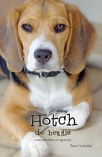 Hotch de Beagle 9789071878008 Tessa Gottschal, Verzenden, Zo goed als nieuw, Tessa Gottschal