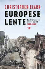 Europese Lente 9789403128856 Christopher Clark, Verzenden, Nieuw, Christopher Clark