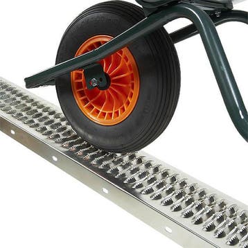 Datona Oprijplaat motor extra sterk - 190 cm - Datona, Ophalen of Verzenden