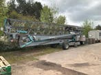2007 Vicario 311-30 Mobiele kraan, Nieuw
