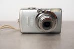 Canon DIGITAL IXUS 800 IS Digitale compact camera, Nieuw
