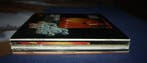 Jimi Hendrix - Lot Of 9 Lps(Two Doubles)-Beautiful, Nieuw in verpakking