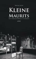 Kleine Maurits 9789461536914 Bertje Leuw, Verzenden, Gelezen, Bertje Leuw