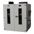 Nieuw: MS Broedmachine MS750 – Slaglatten – 750 eieren, Verzenden