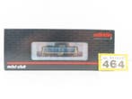 Märklin Z - 88699 - Diesellocomotief (1) - BR 212 - DB, Nieuw