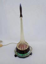 Yuzhmash USSR Nachtlamp Space Era ter gelegenheid van
