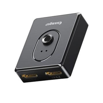 DrPhone SplitEdge - HDMI Splitter – 4K HDMI Switch -, Verzenden