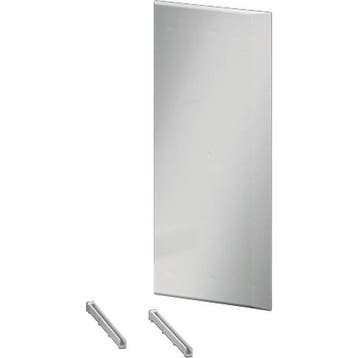 Hensel Enystar Plaque de fermeture pour boîtier taille 2, Verzenden
