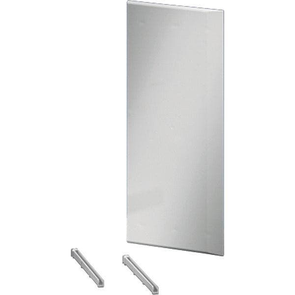 Hensel Enystar Plaque de fermeture pour boîtier taille 2, Bricolage & Construction, Électricité & Câbles, Envoi