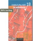 De sensationist 5413662918043 Charles Palliser, Verzenden, Charles Palliser