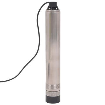 vidaXL Diepe bronpomp 60 m 900 W, Verzenden, Nieuw