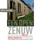Een open zenuw 9789035133686, Verzenden, Zo goed als nieuw