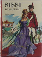 Sissi de keizerin 9789024308989 Ferry, Boeken, Verzenden, Gelezen, Ferry