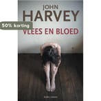 Vlees en bloed 9789052900315 John Harvey, Verzenden, Gelezen, John Harvey