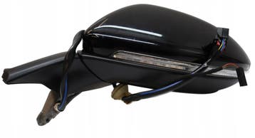 Volkswagen GOLF 7 (2012-) 9+2 PIN / 11 PIN Asystent - Orygin, Auto-onderdelen, Verzenden, Gebruikt