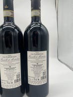 2016 , 2017, 2018, 2019 Canalicchio di Sopra, Vgna La, Nieuw
