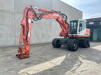Veiling: Wielgraafmachine Atlas 1404M Diesel 2002, Ophalen