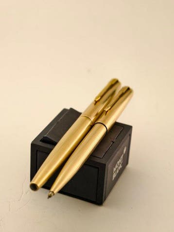 Parker - 45 - Zonder minimumprijs - Vulpen