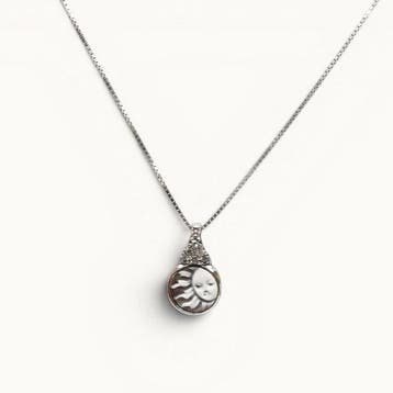 Argento 925 - Cameo - Handmatig toegevoegd.