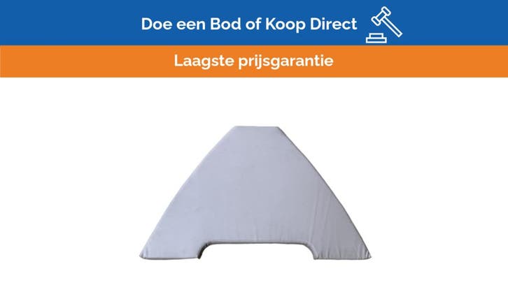 Bieden: Quicksilver Active 645 forward cabin, Sports nautiques & Bateaux, Accessoires navigation, Enlèvement ou Envoi