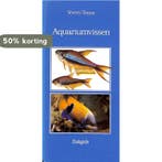 AQUARIUMVISSEN ZAKGIDS 9789021010151 Vevers, Verzenden, Vevers