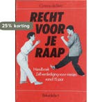 Recht voor je raap 9789032106706 C. de Beer, Verzenden, Gelezen, C. de Beer