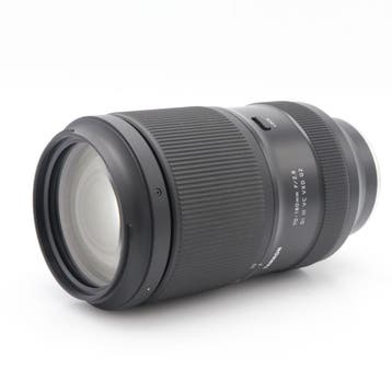 Tamron 70-180mm F/2.8 Di III VC VXD G2 Sony E-Mount |, Ophalen of Verzenden, Nieuw