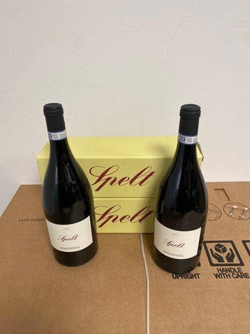 2022 La Valentina, Montepulciano dAbruzzo Spelt - Abruzzes, Nieuw