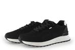 Mexx Sneakers in maat 43 Zwart, Kleding | Heren, Schoenen, Mexx, Verzenden, Zwart, Zo goed als nieuw